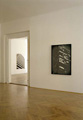 Installationsansicht (installationview) „alphavillle/zero2“ - Galerie Grita Insam, Wien 2002